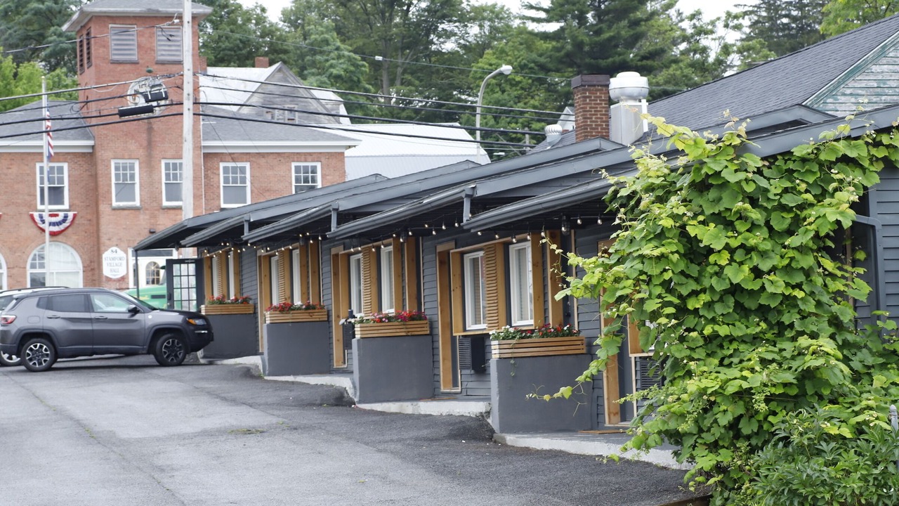 Photo of Outdoor in Stamford