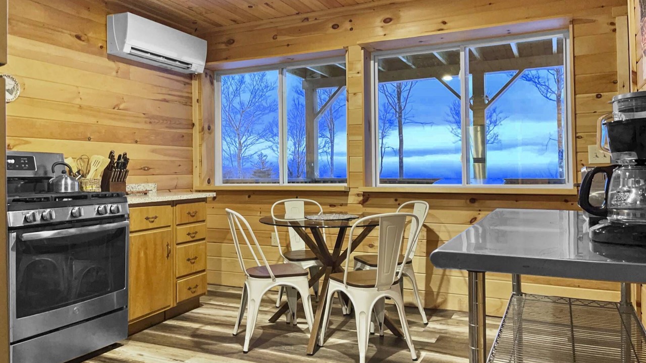 Photo of Kitchen in Rumney