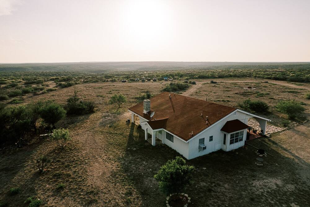 Photo of Outdoor in Amistad National Recreational Area