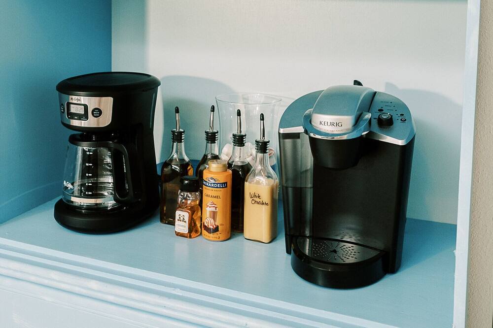 Photo of Kitchen in Amistad National Recreational Area