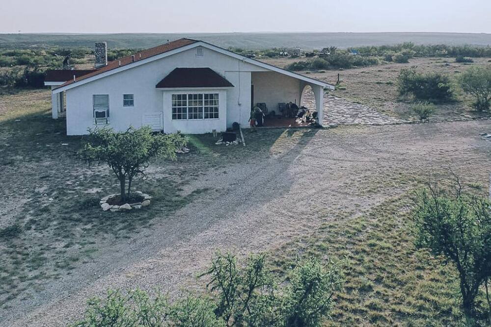 Photo of Outdoor in Amistad National Recreational Area