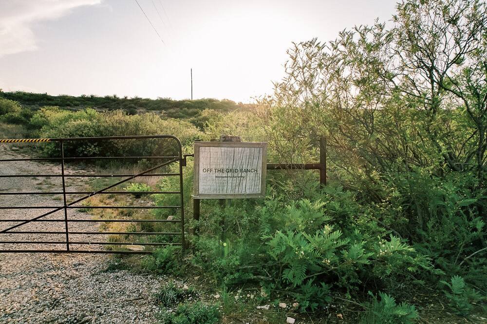 Photo of Outdoor in Amistad National Recreational Area
