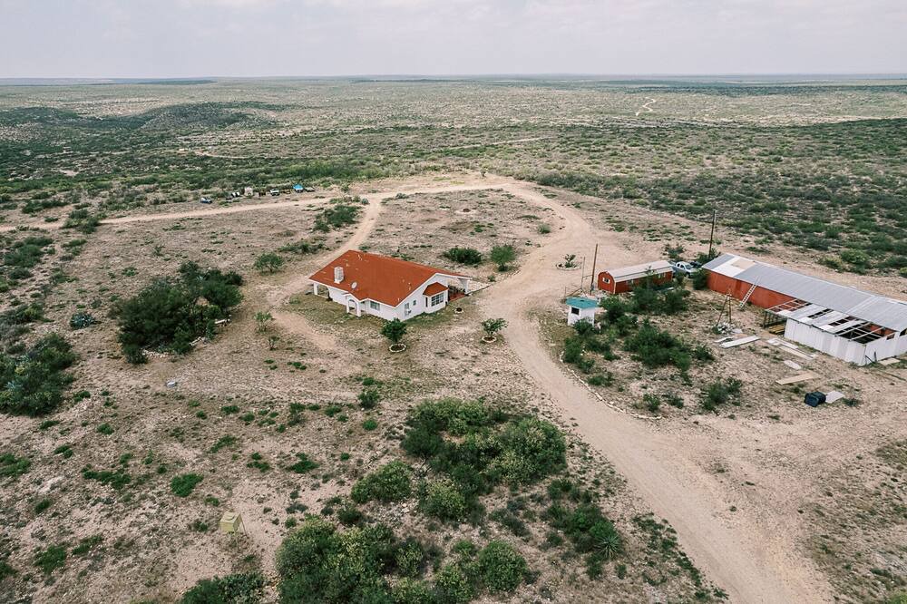 Photo of Outdoor in Amistad National Recreational Area