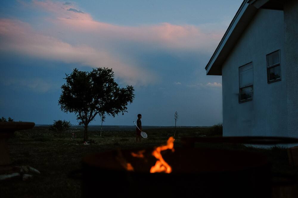 Photo of Outdoor in Amistad National Recreational Area