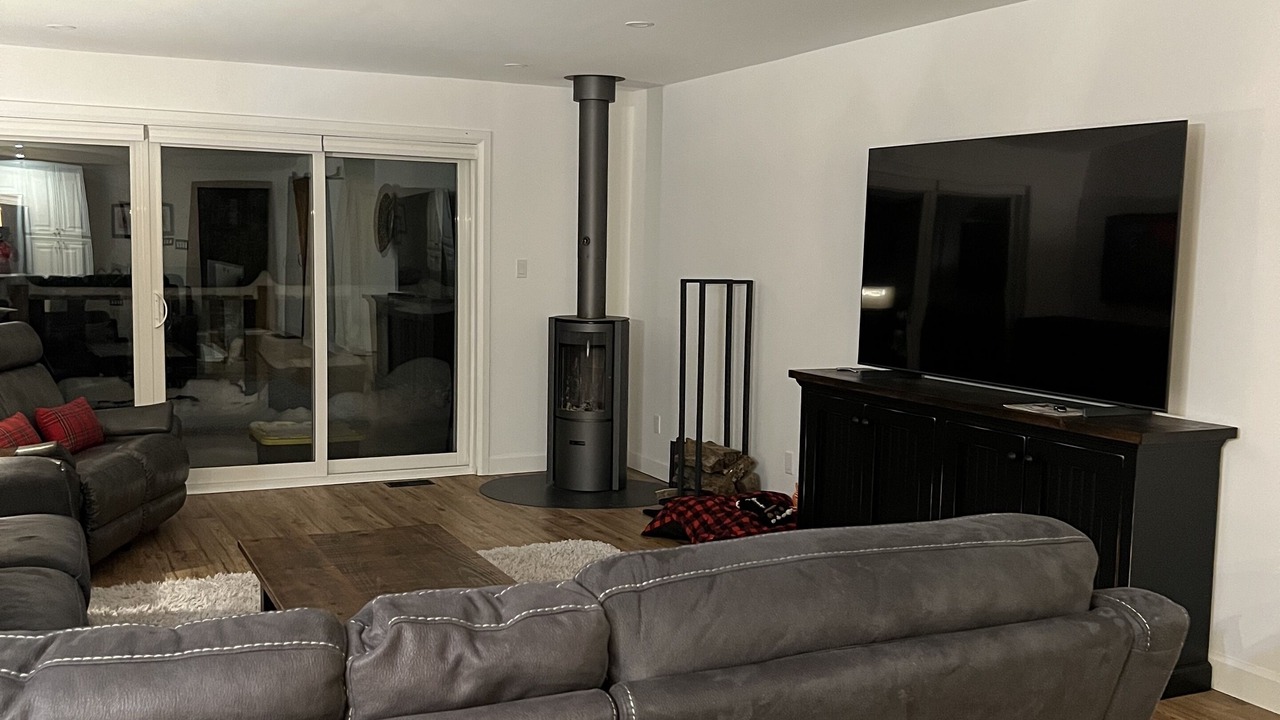 Photo of Livingroom in Torrance