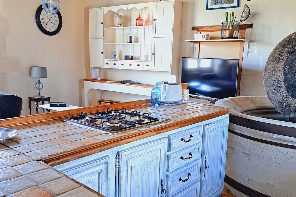 Photo of Kitchen in Champagnac