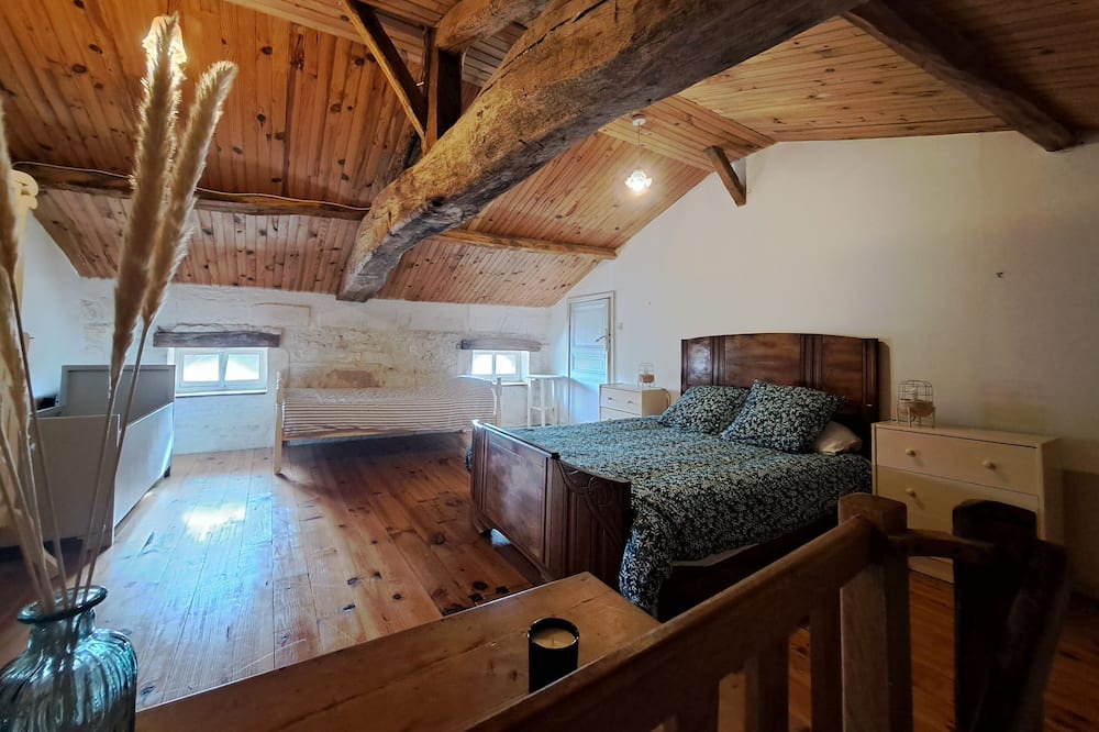 Photo of Kitchen in Champagnac