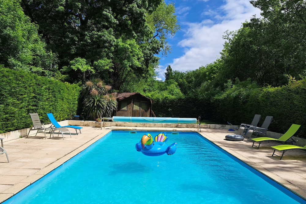 Photo of Outdoor in Champagnac