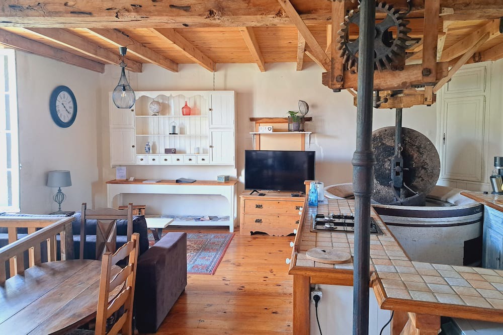 Photo of Kitchen in Champagnac