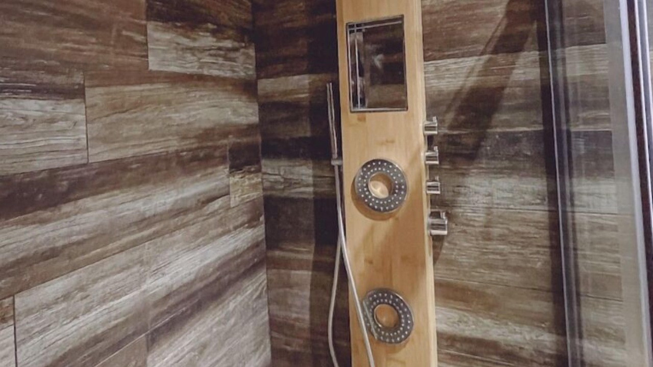 Photo of Bathroom in Epinal