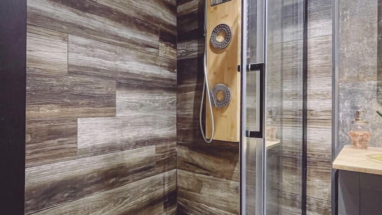 Photo of Bathroom in Epinal