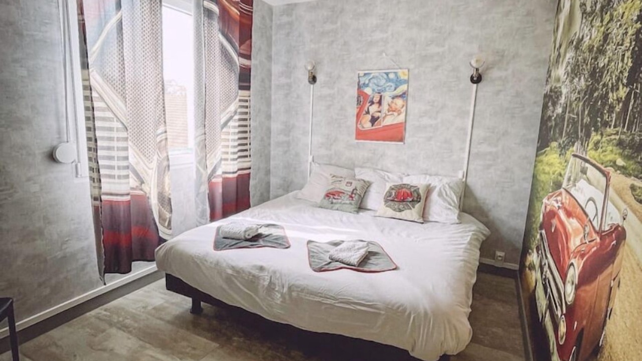 Photo of Bathroom in Epinal