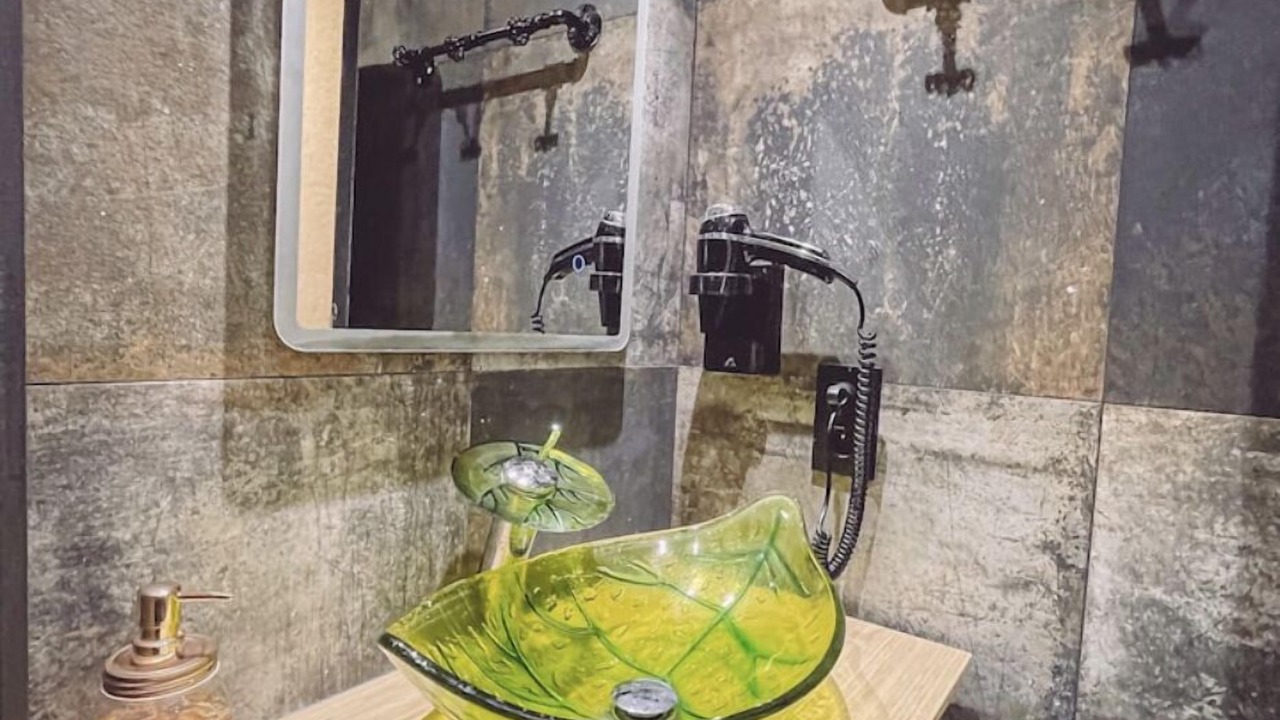 Photo of Bathroom in Epinal