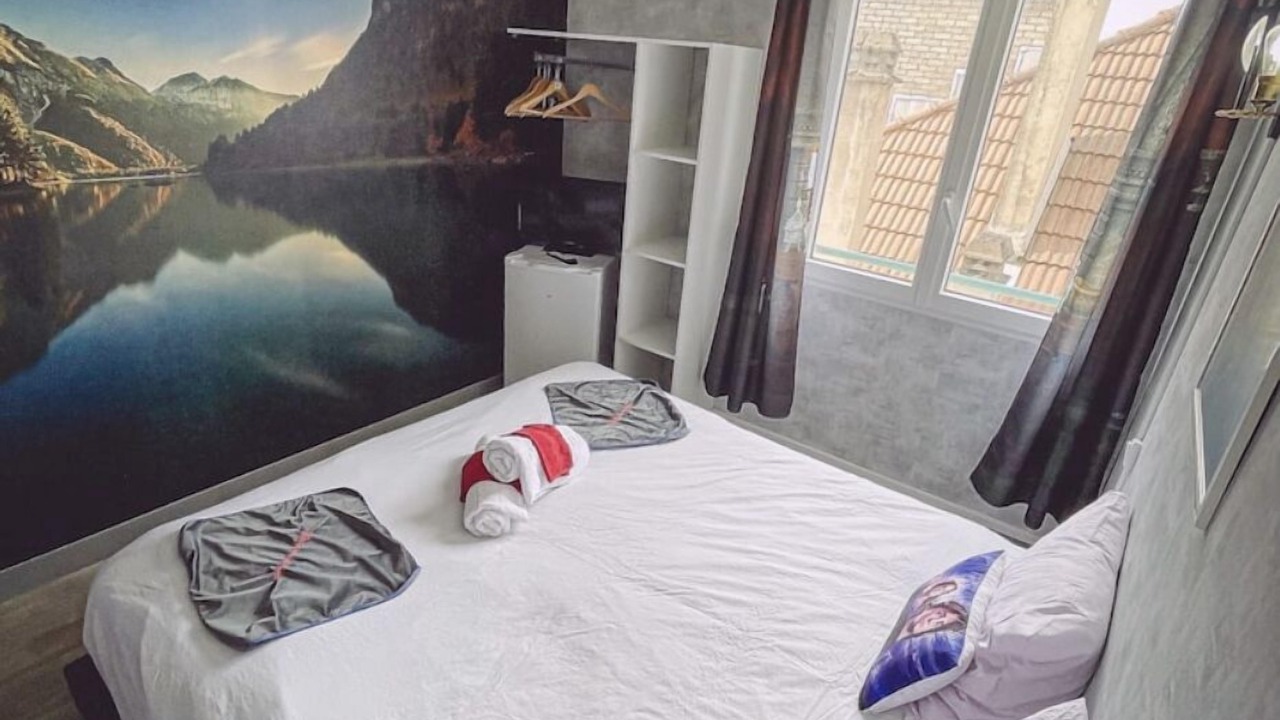 Photo of Others in Epinal