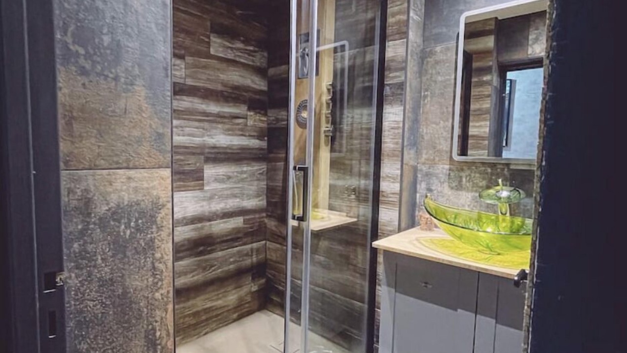 Photo of Bathroom in Epinal