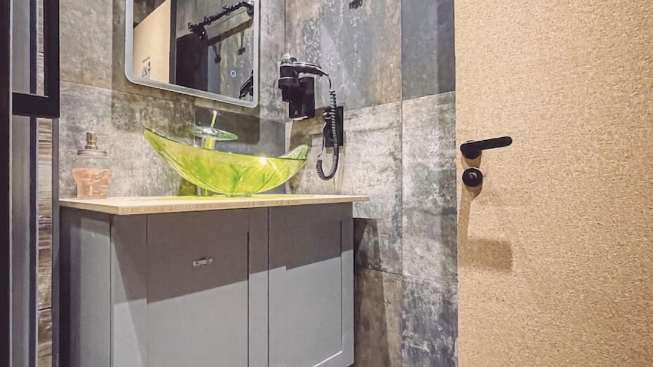 Photo of Bathroom in Epinal