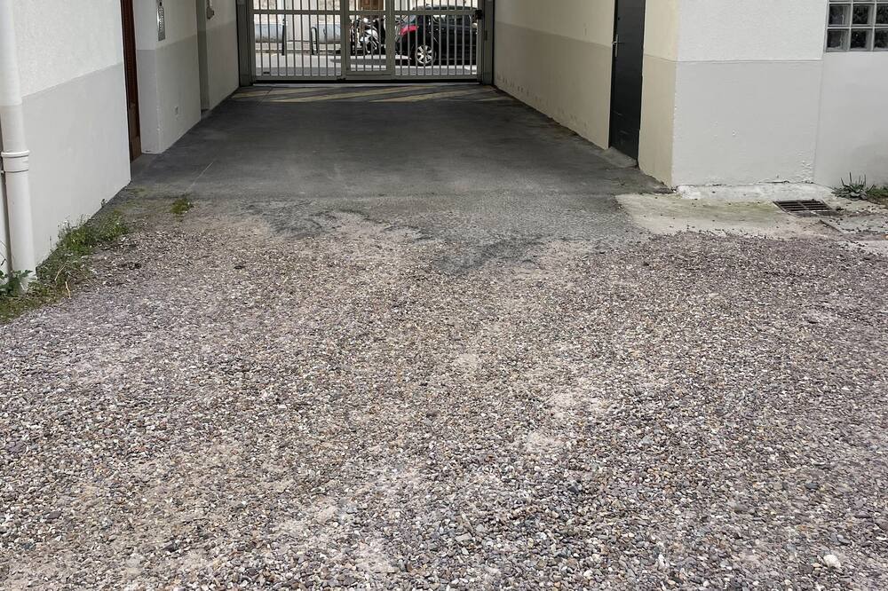Photo of Outdoor in Caen City Centre
