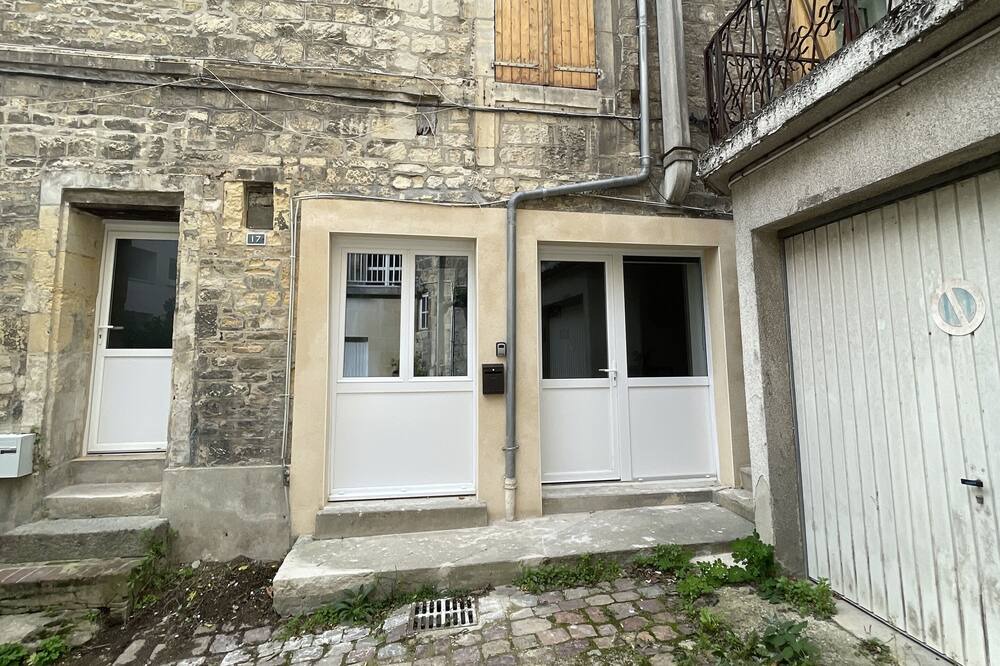 Photo of Outdoor in Caen City Centre