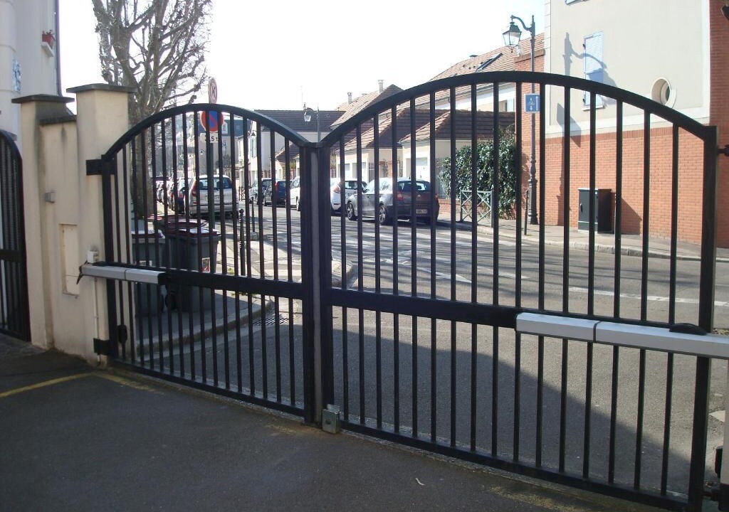 Photo of Outdoor in Asnieres-sur-Seine