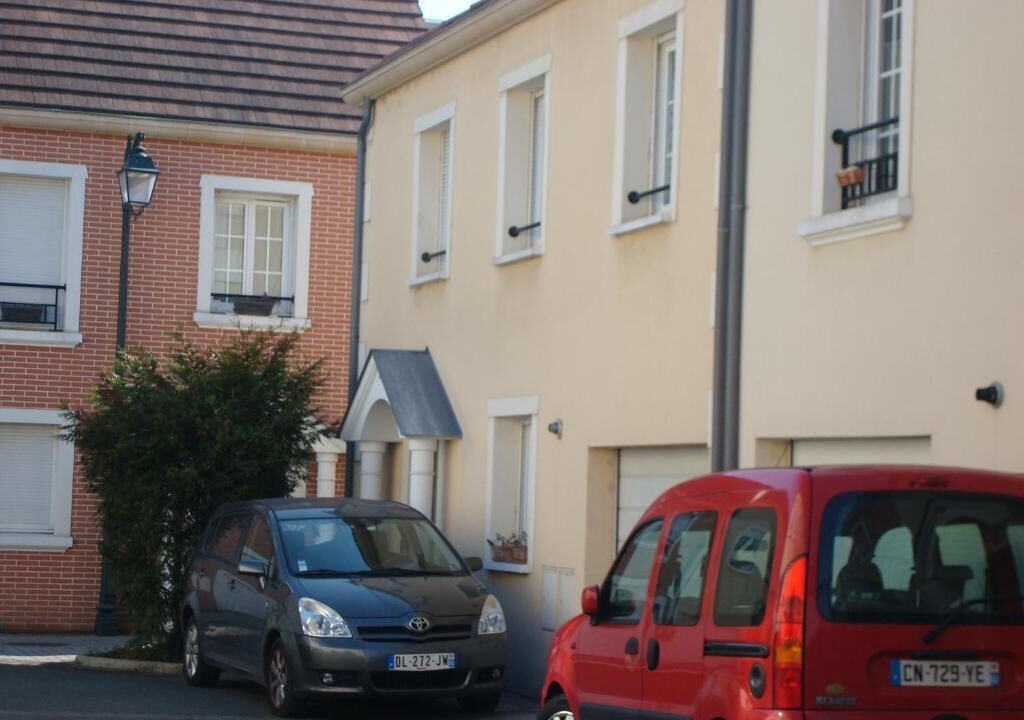 Photo of Outdoor in Asnieres-sur-Seine