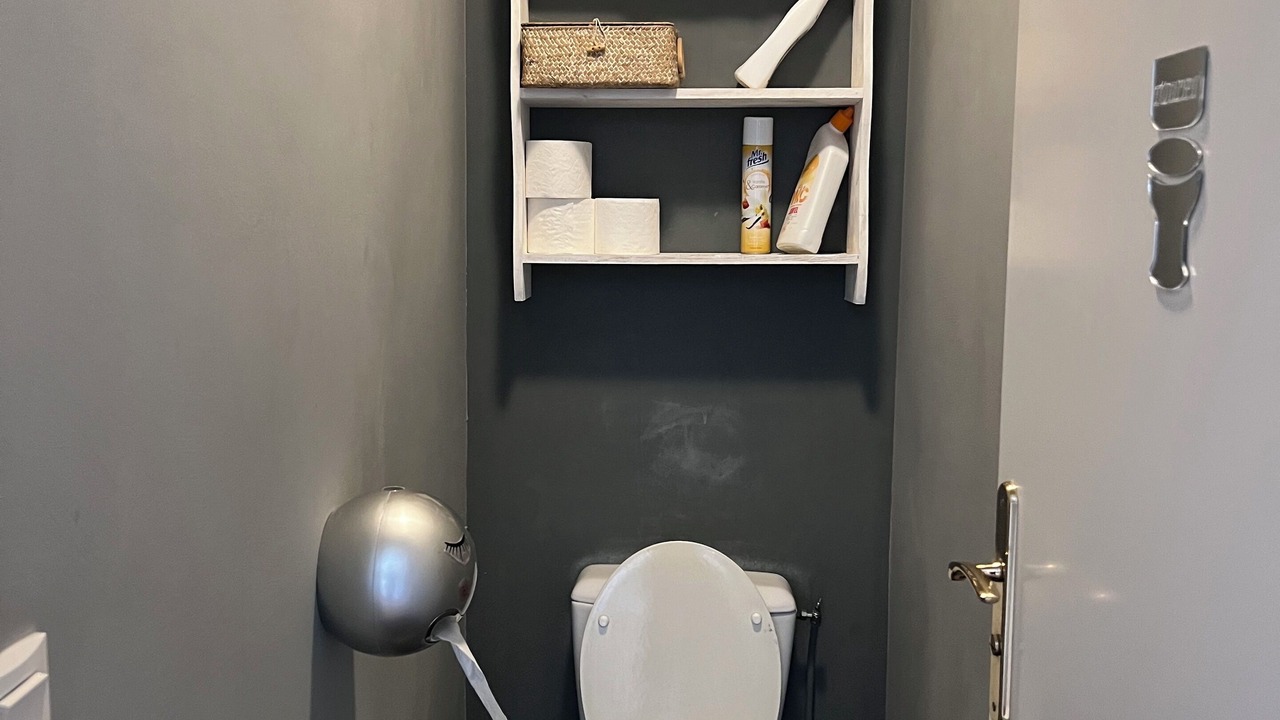 Photo of Bedroom in Asnieres-sur-Seine