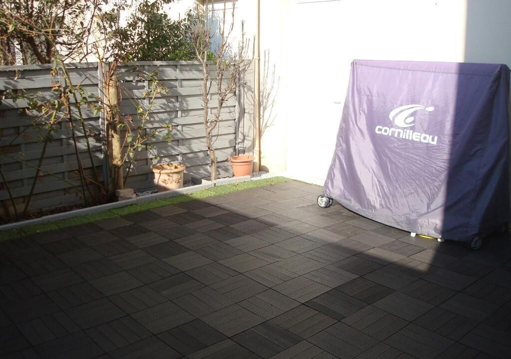 Photo of Outdoor in Asnieres-sur-Seine