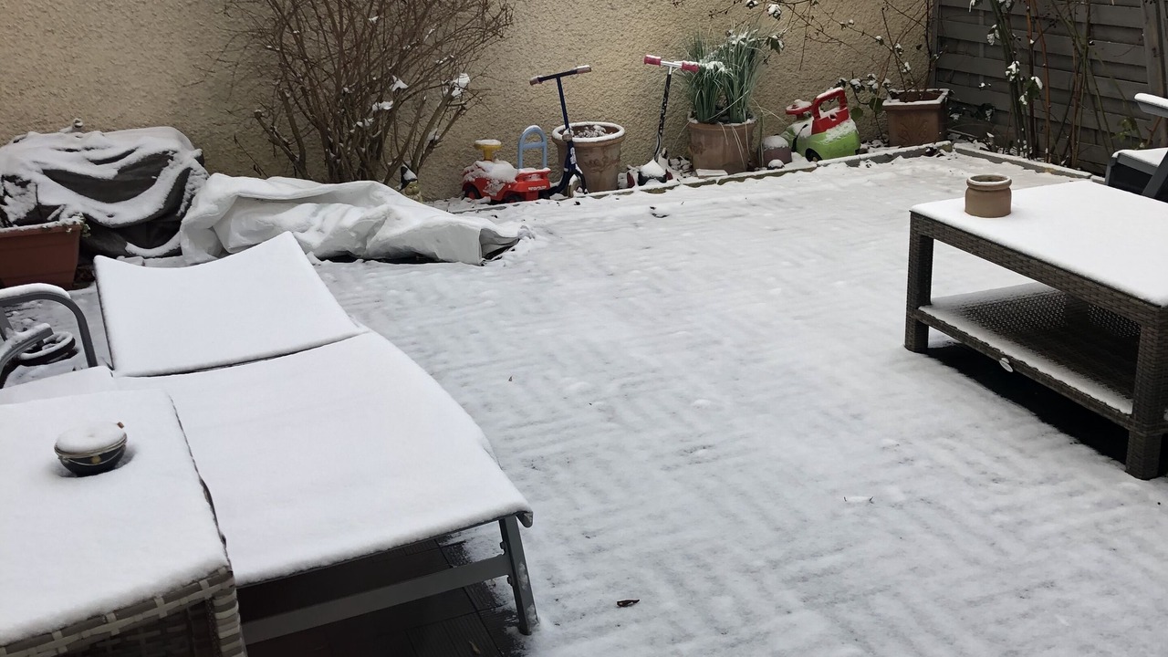 Photo of Outdoor in Asnieres-sur-Seine