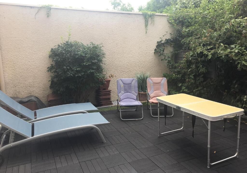 Photo of Outdoor in Asnieres-sur-Seine