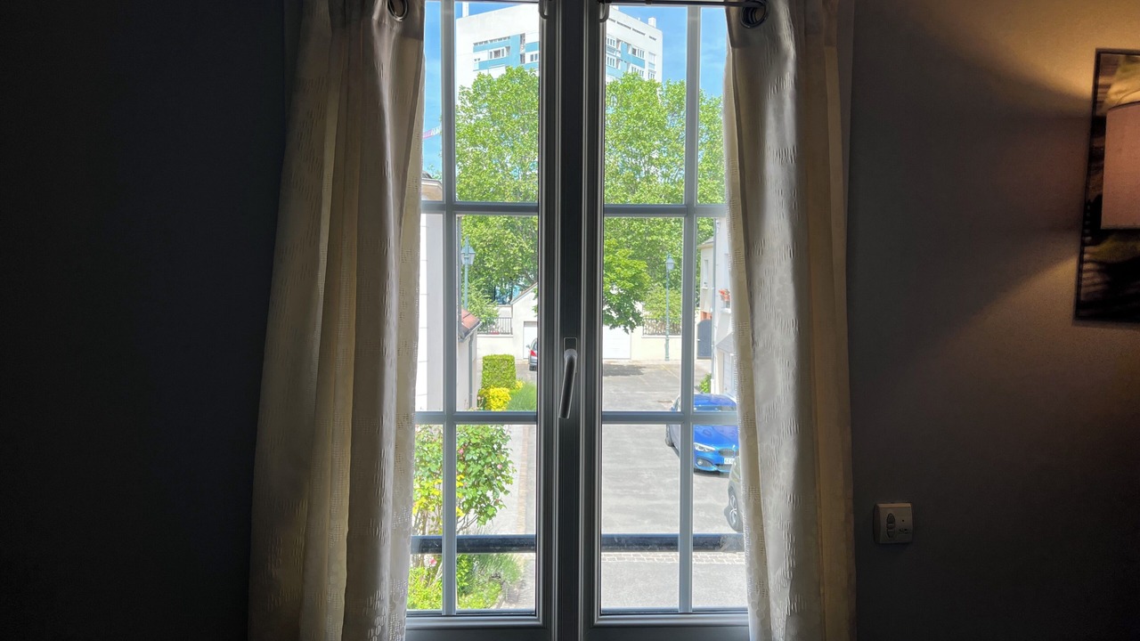 Photo of Bedroom in Asnieres-sur-Seine