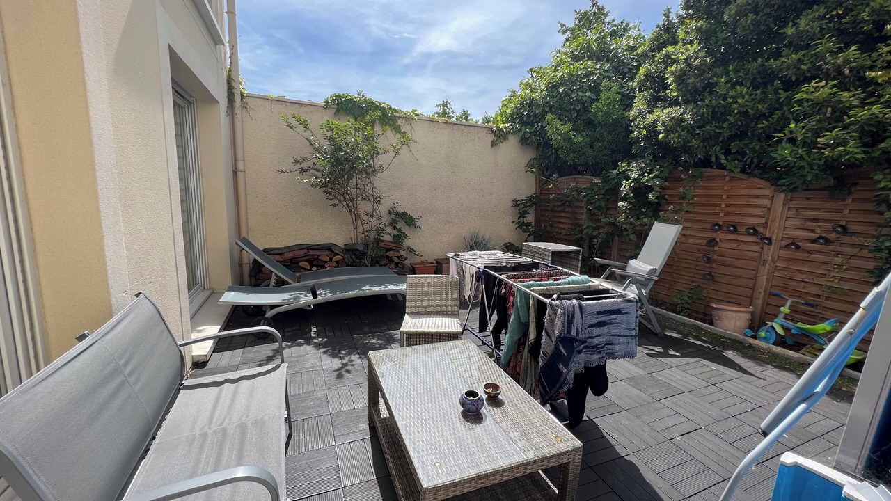 Photo of Bedroom in Asnieres-sur-Seine