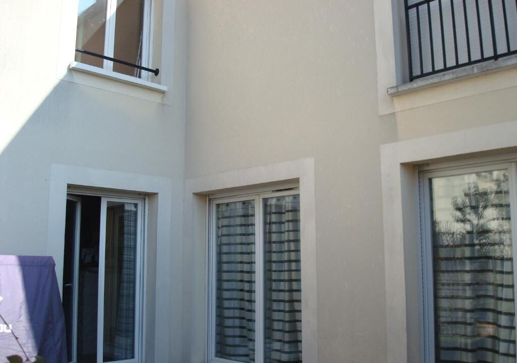 Photo of Outdoor in Asnieres-sur-Seine