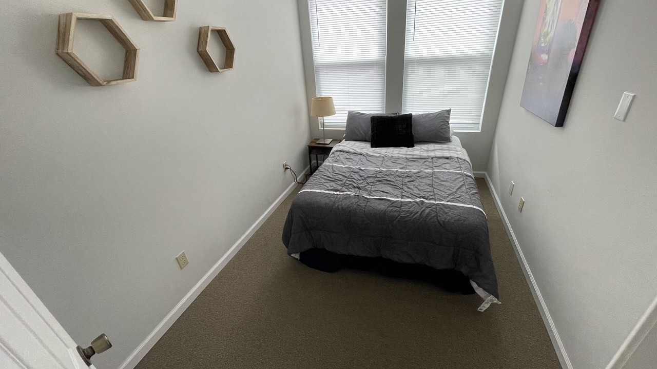 Photo of Bedroom in Huntington