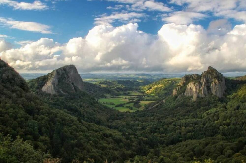 Photo of Outdoor in Nebouzat