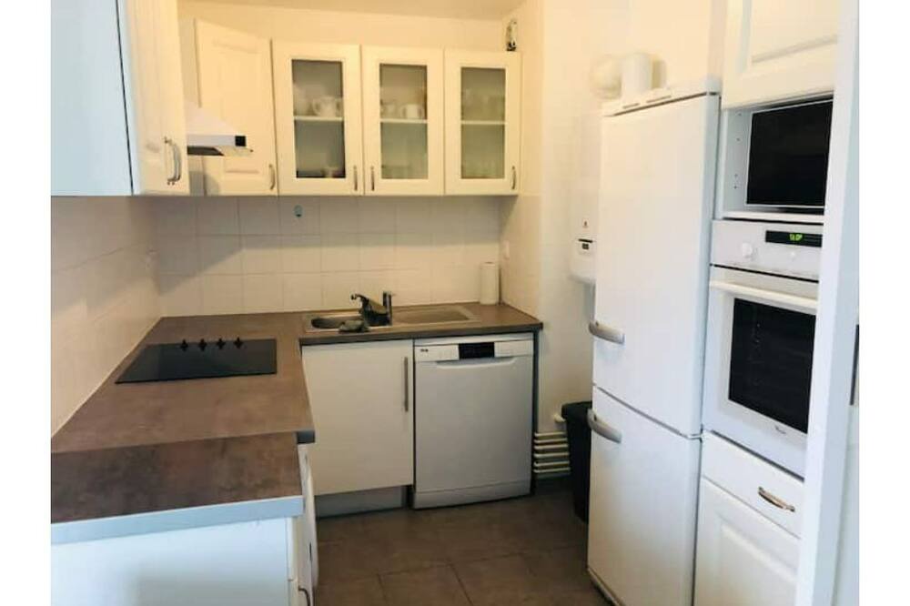 Photo of Kitchen in Le Portel