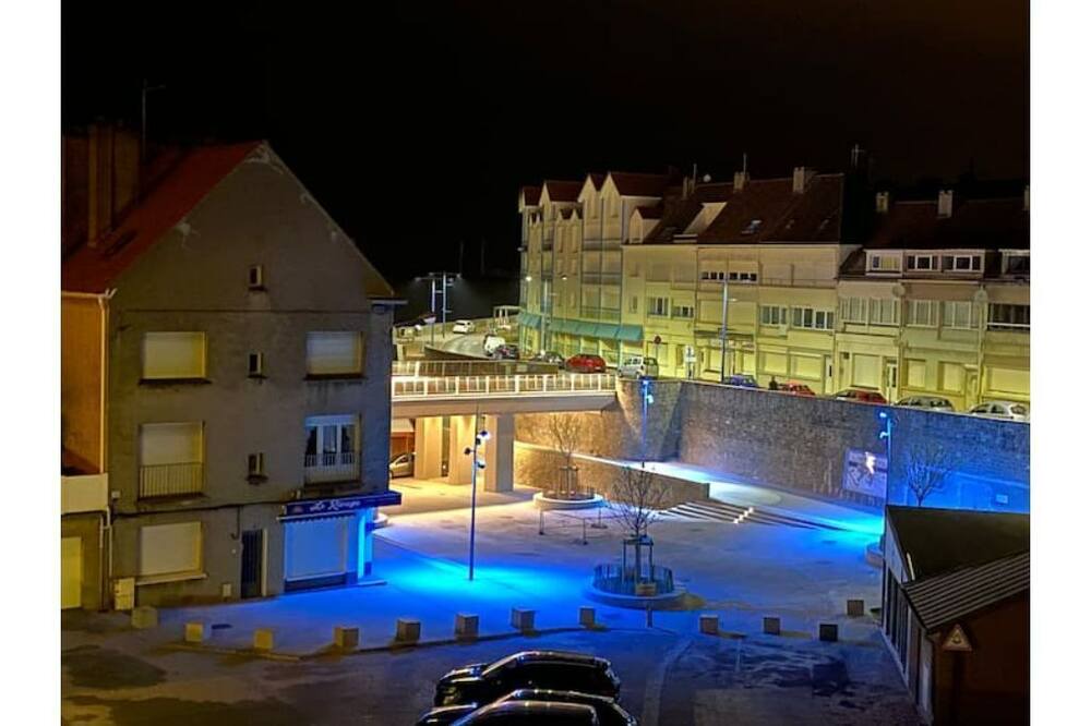 Photo of Outdoor in Le Portel