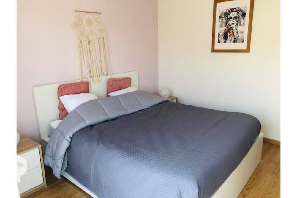 Photo of Bedroom in Le Portel