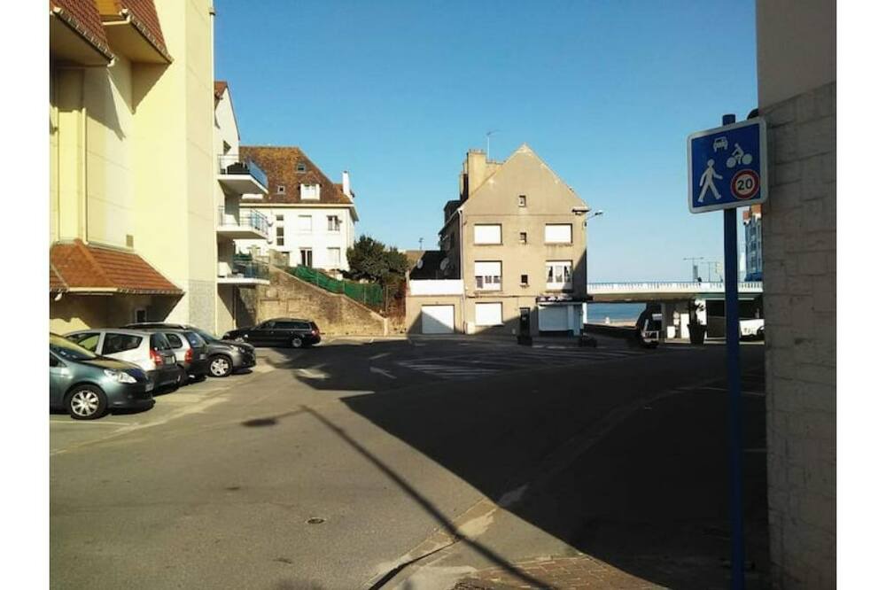 Photo of Outdoor in Le Portel