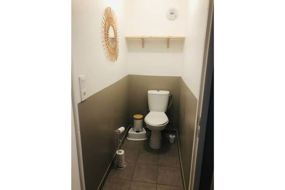 Photo of Bathroom in Le Portel