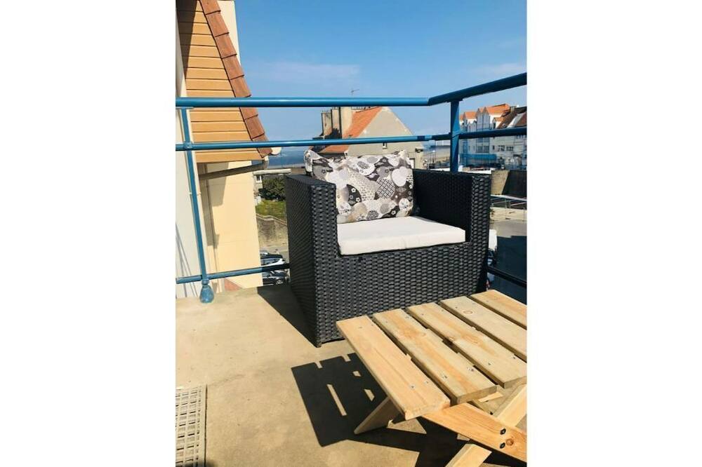 Photo of Outdoor in Le Portel
