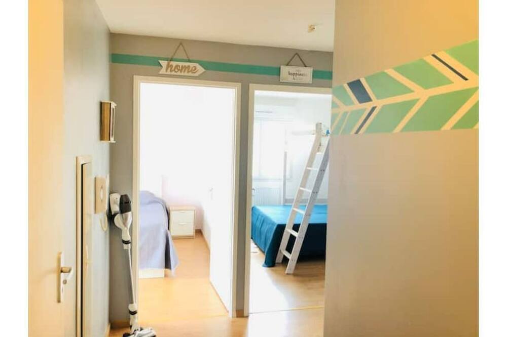 Photo of Bedroom in Le Portel