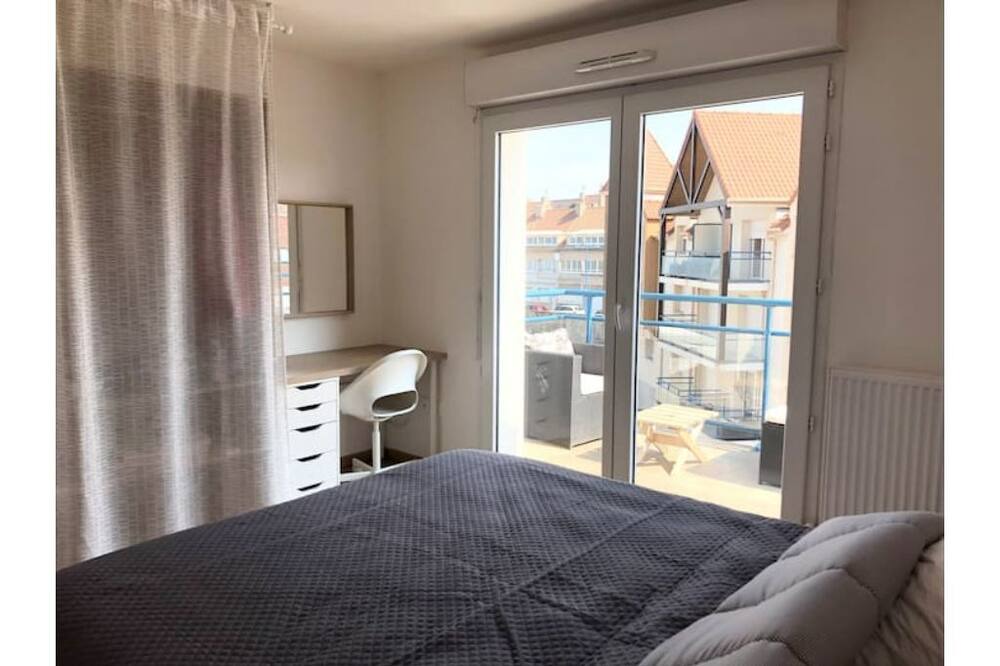 Photo of Bedroom in Le Portel