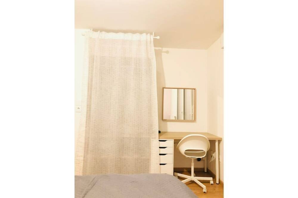 Photo of Bedroom in Le Portel