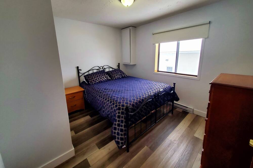 Photo of Bedroom in Malartic
