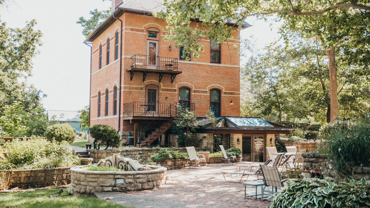 Photo of Outdoor in Galena