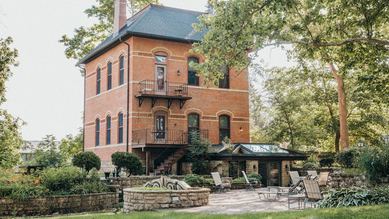 Photo of Outdoor in Galena