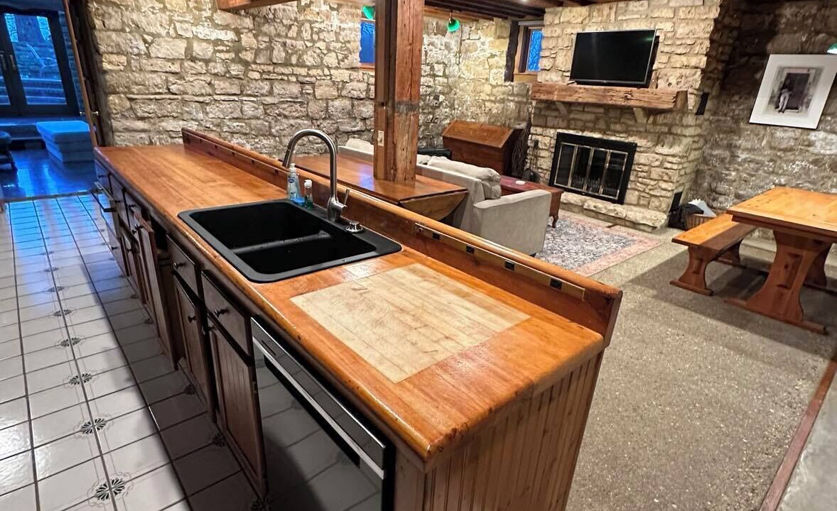 Photo of Kitchen in Galena