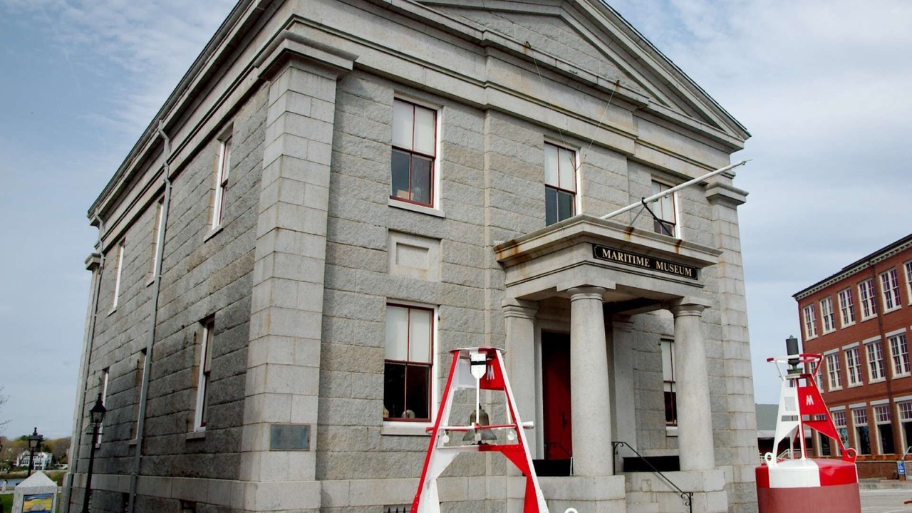 Photo of Outdoor in Newbury