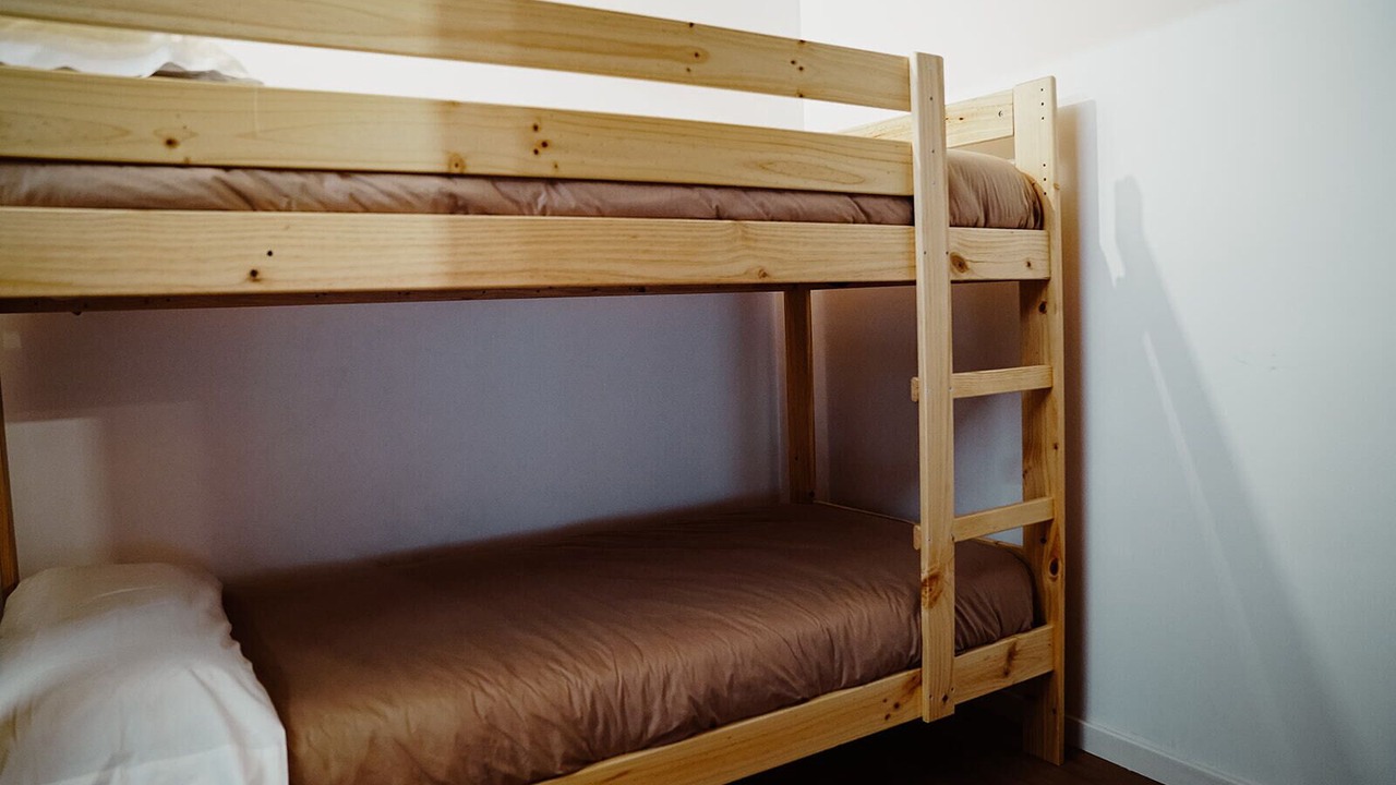 Photo of Bedroom in Naves