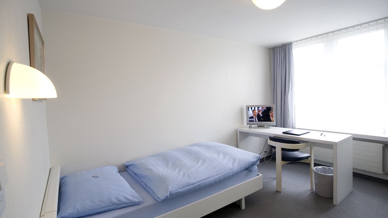 Photo of Bedroom in Uster District