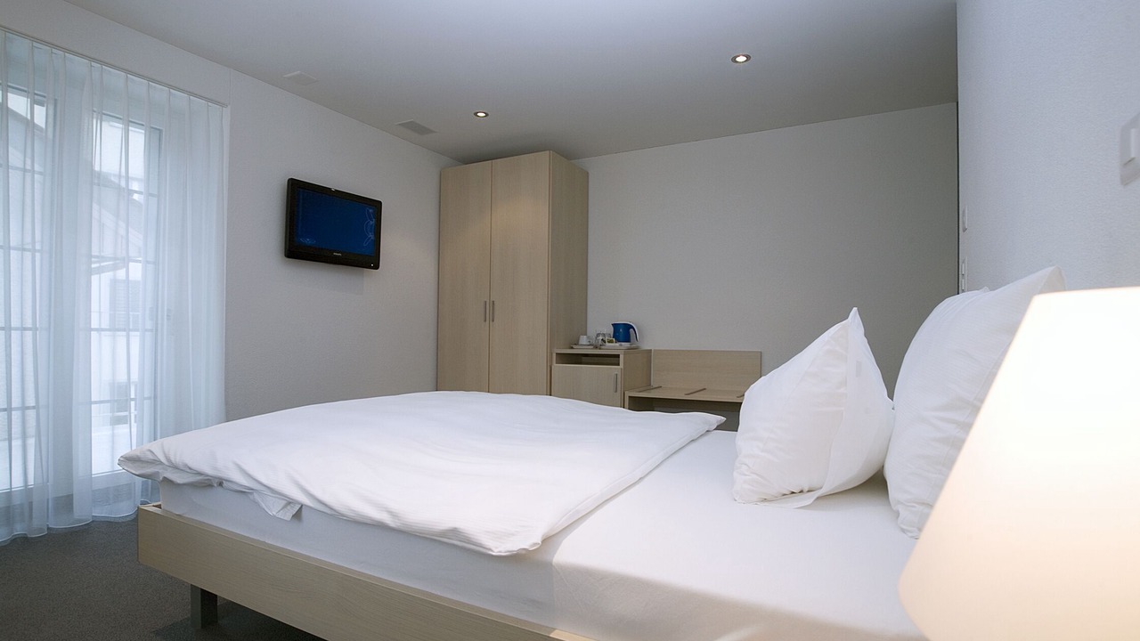 Photo of Bedroom in Uster District